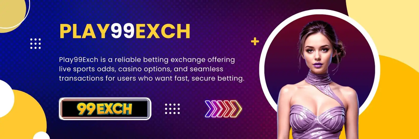 99Exch casino online platform