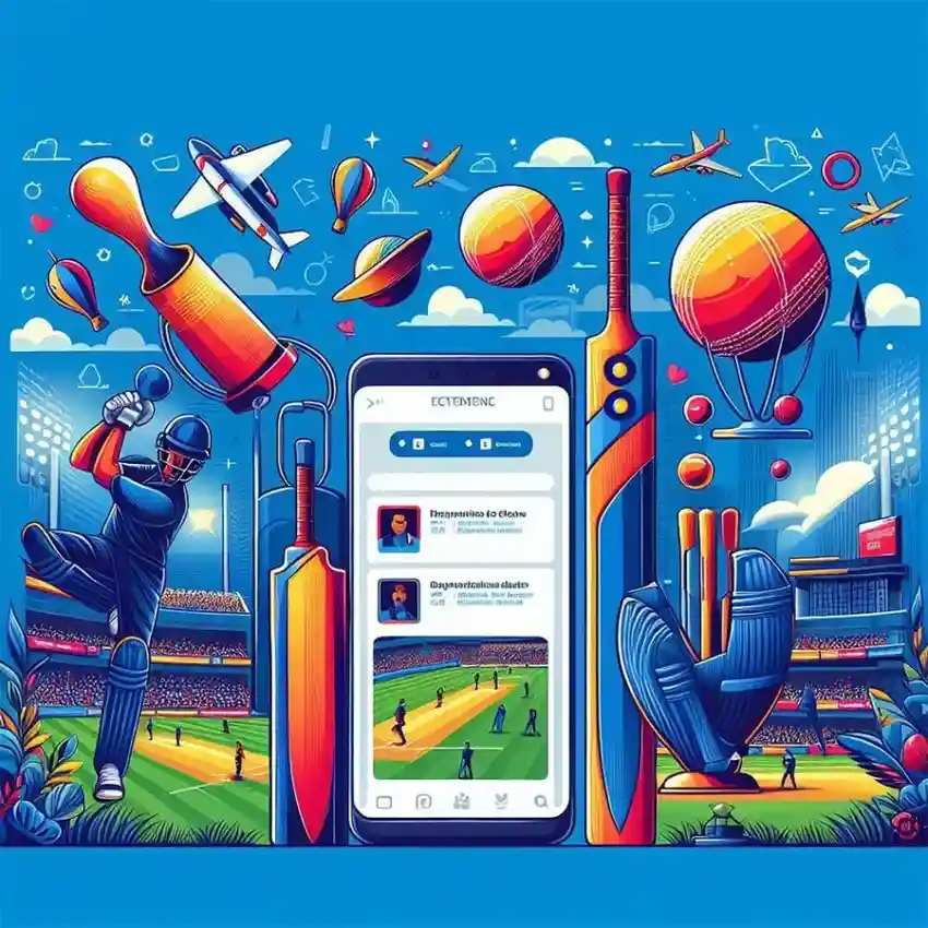 99Exch online cricket betting