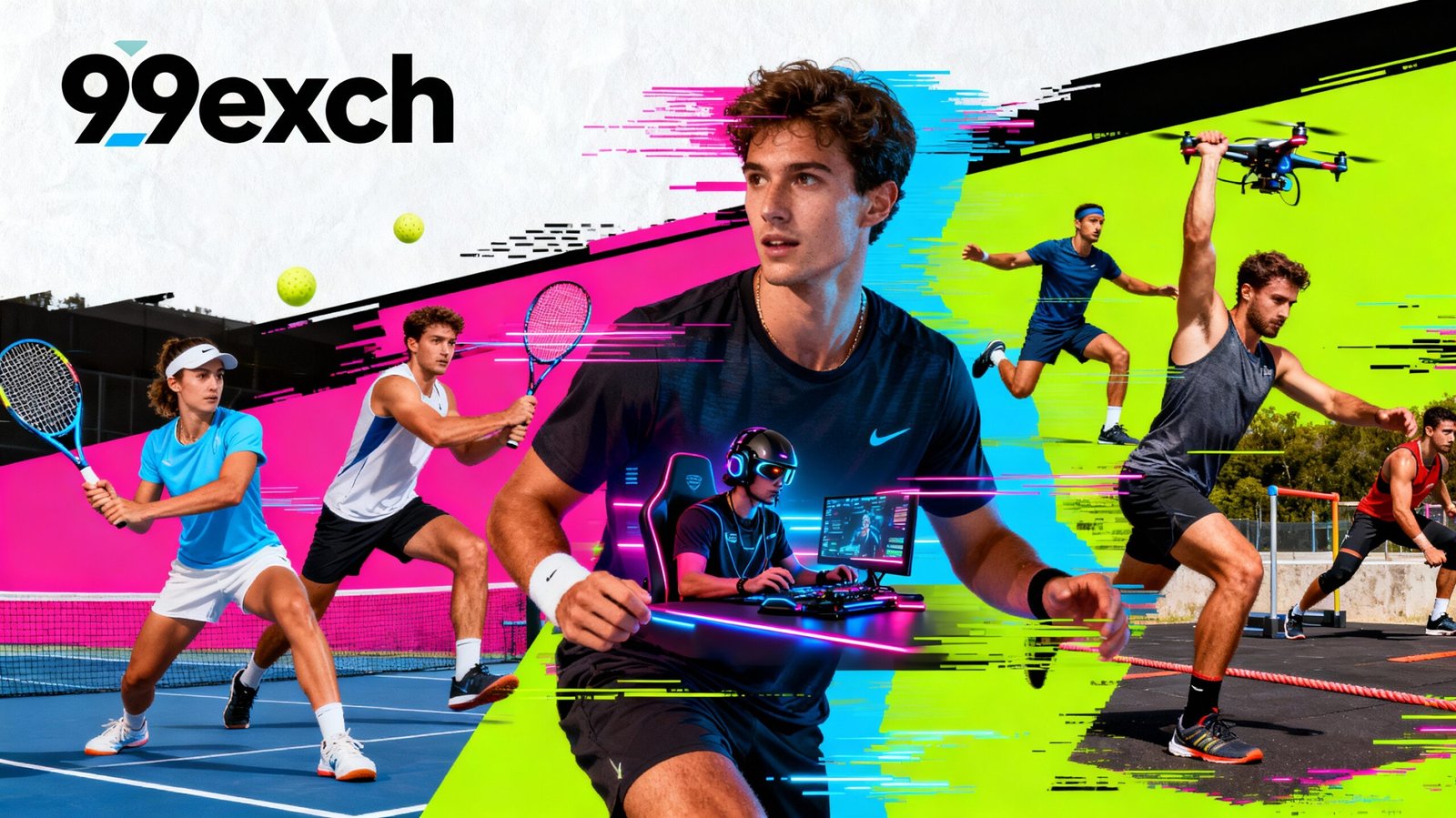 The 99exch Guide to the World’s Most Thrilling Emerging Sports