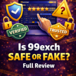Is 99exch.best Safe or Fake? Full Review