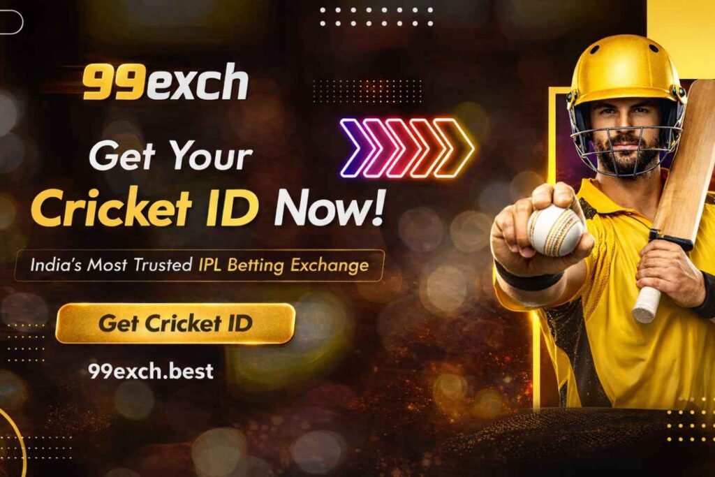 ipl cricket id