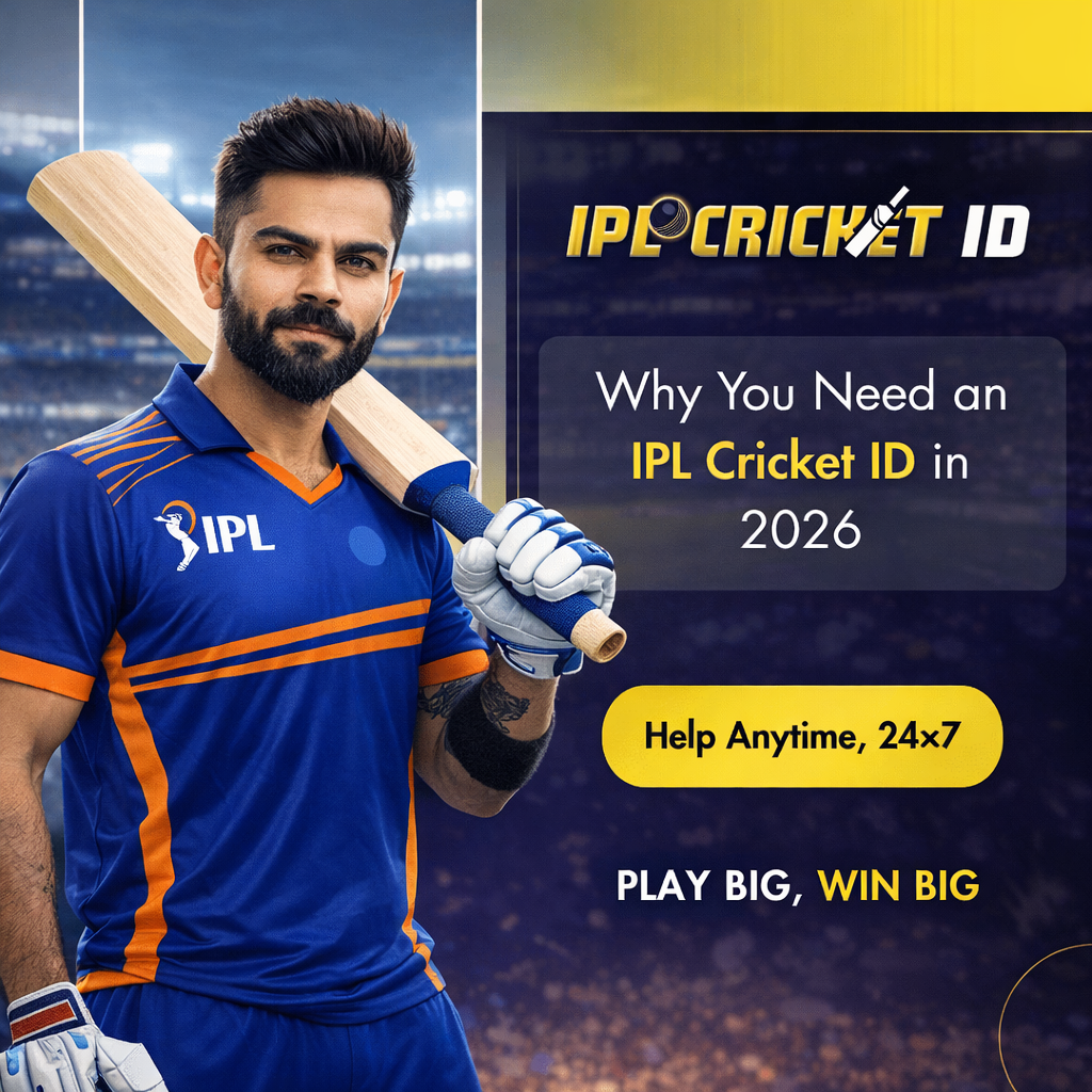 ipl cricket id