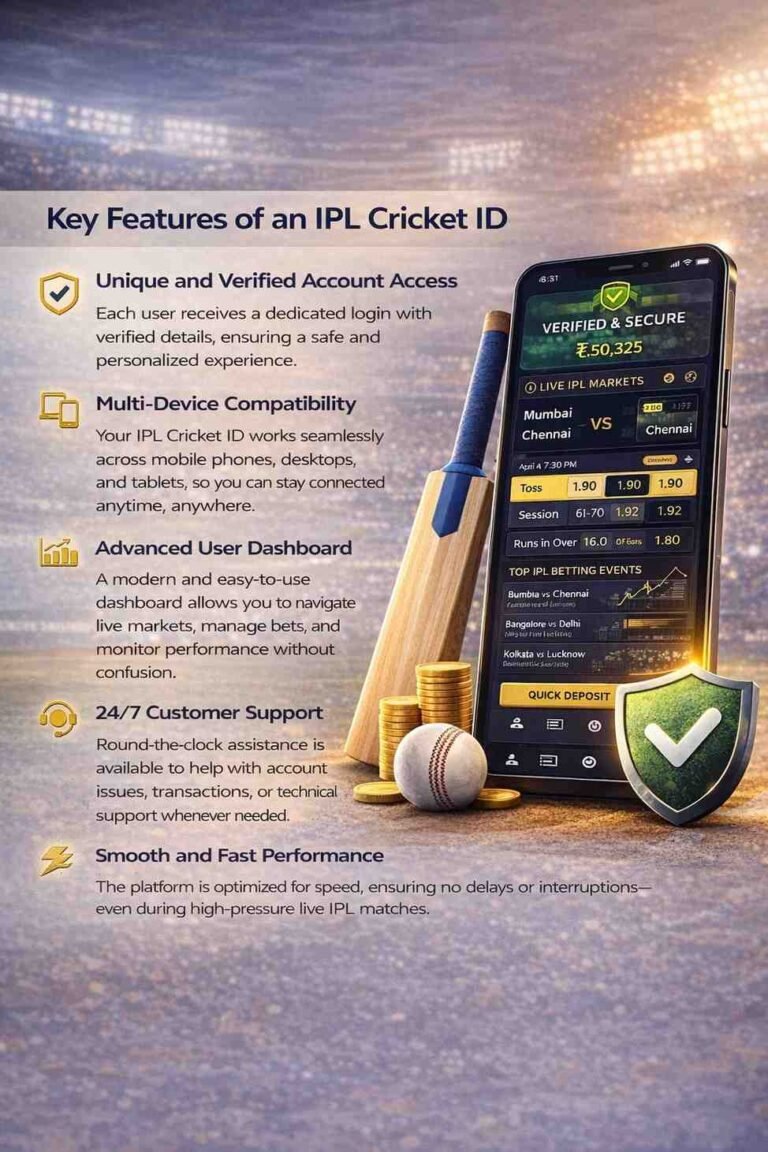 ipl id