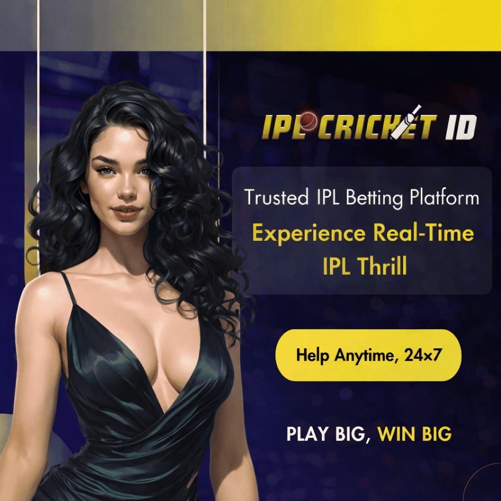 rusted IPL Betting Platform – Experience Real-Time IPL Thrill