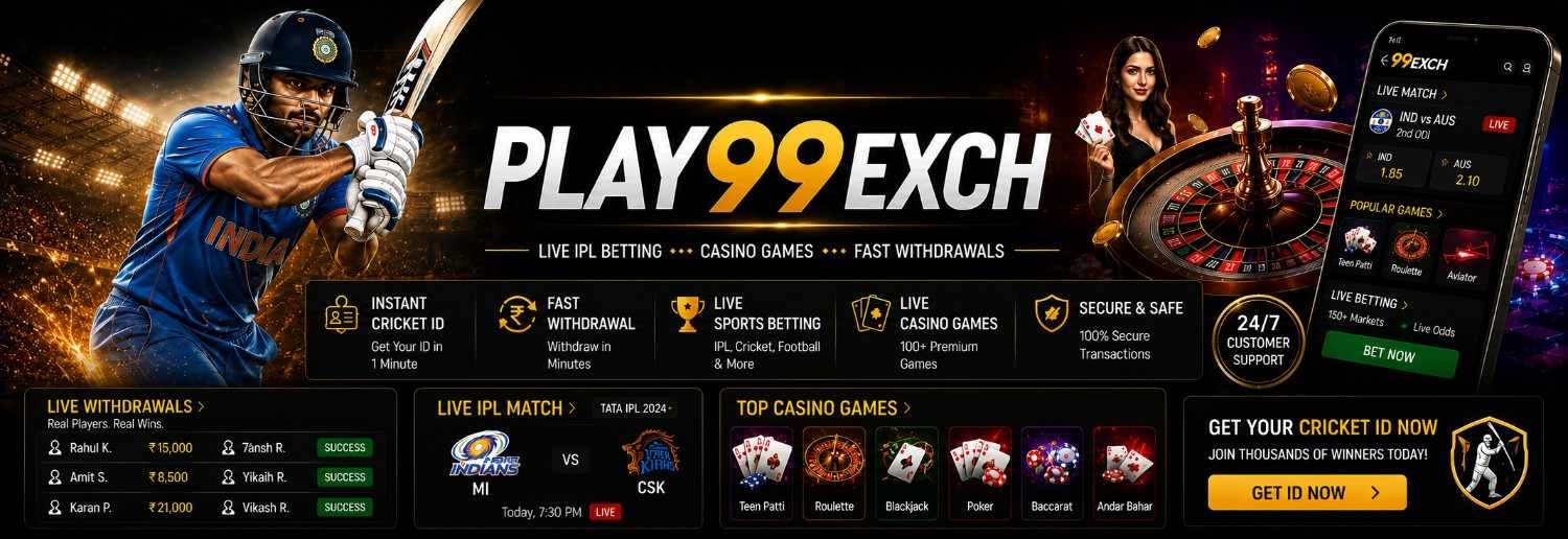PLAY99EXCH