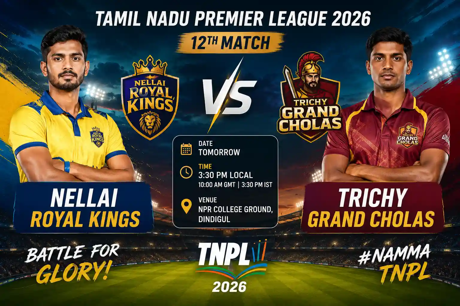 MSG vs SUL match prediction The Hundred 2026
