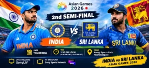 PAK vs BAN match Prediction postar