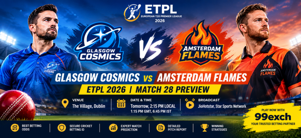 GGC vs ADF Match Prediction 2026
